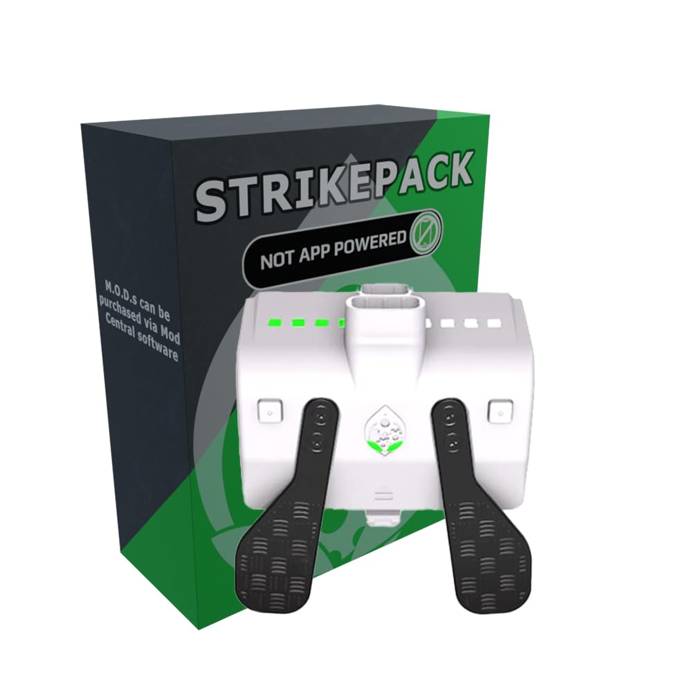 Collective Minds Strike Pack Wired Dominator for Xbox Controllers