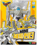 Mini Jet Thunder Priming Water: Set of 4 for Ultimate Efficiency