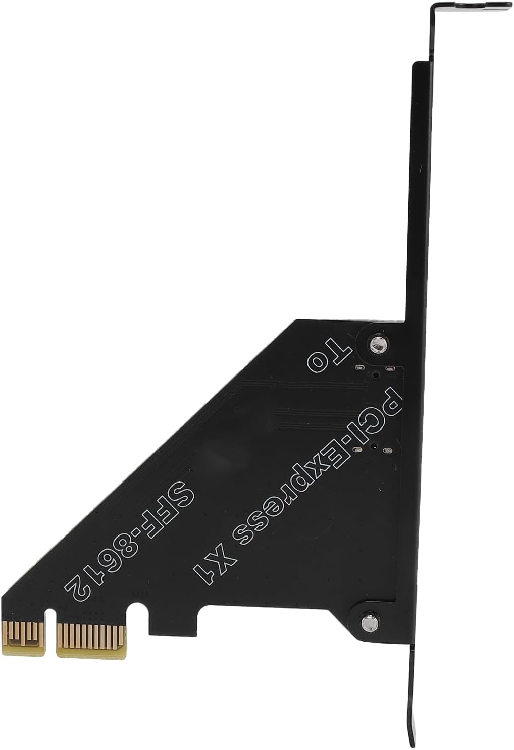 High-Speed External GPU Adapter for NVMe SSD