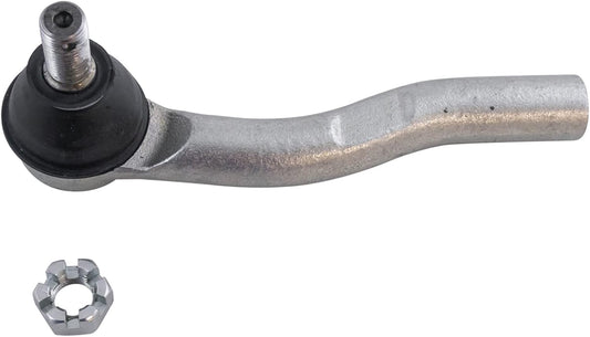 TRQ Front Left Outer Tie Rod for 2012-2016 Honda CR-V