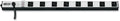 Tripp Lite 8 Outlet Bench & Cabinet Power Strip, 24 in - Durable