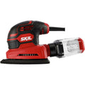Corded Detail Sander - Compact 1A Sander for Fine Finishes