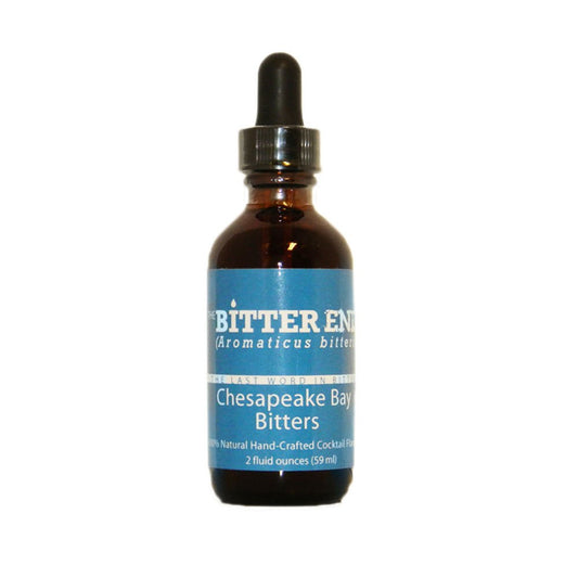 Chesapeake Bay Cocktail Bitters - Enhance Every Sip!