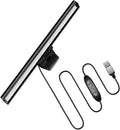 Hanging Monitor Light Bar 26cm USB LED - Eye Care Desk Light