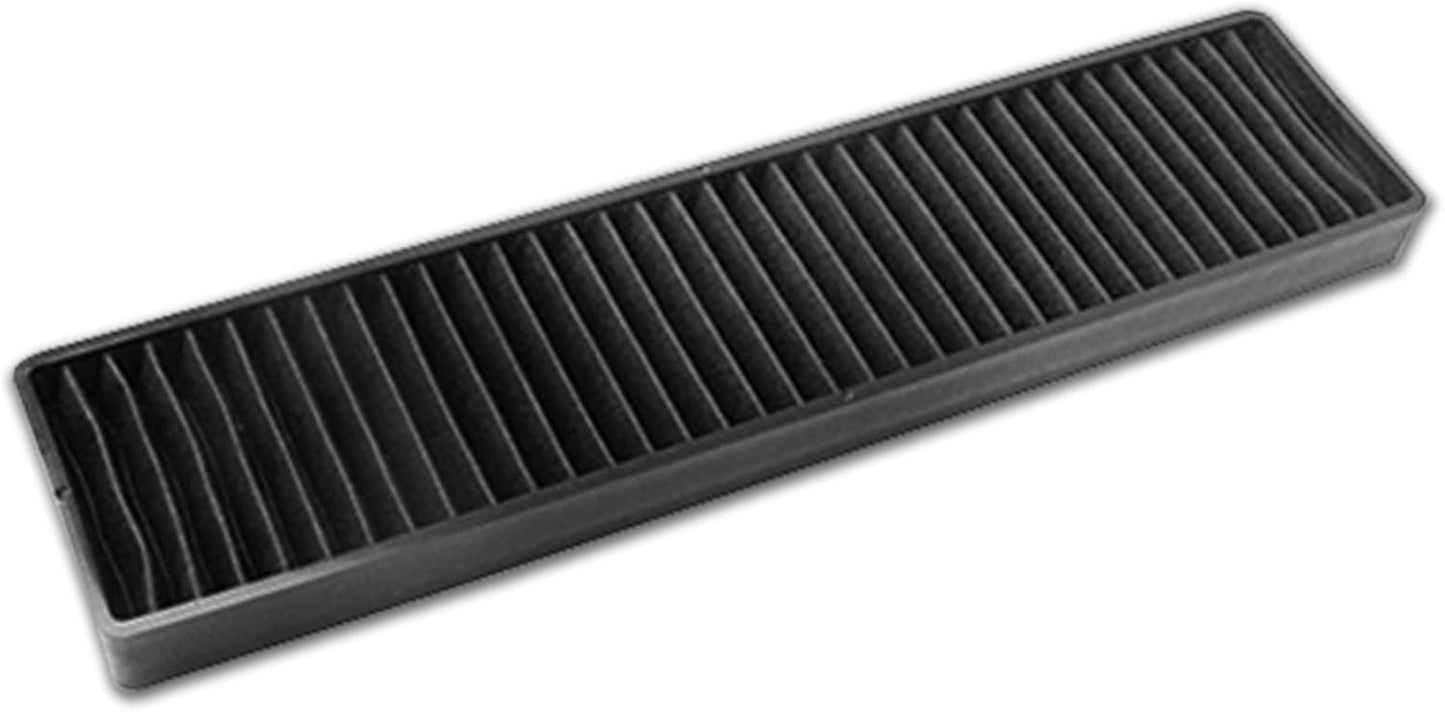 GE Microwave Charcoal Filters for Clean Air