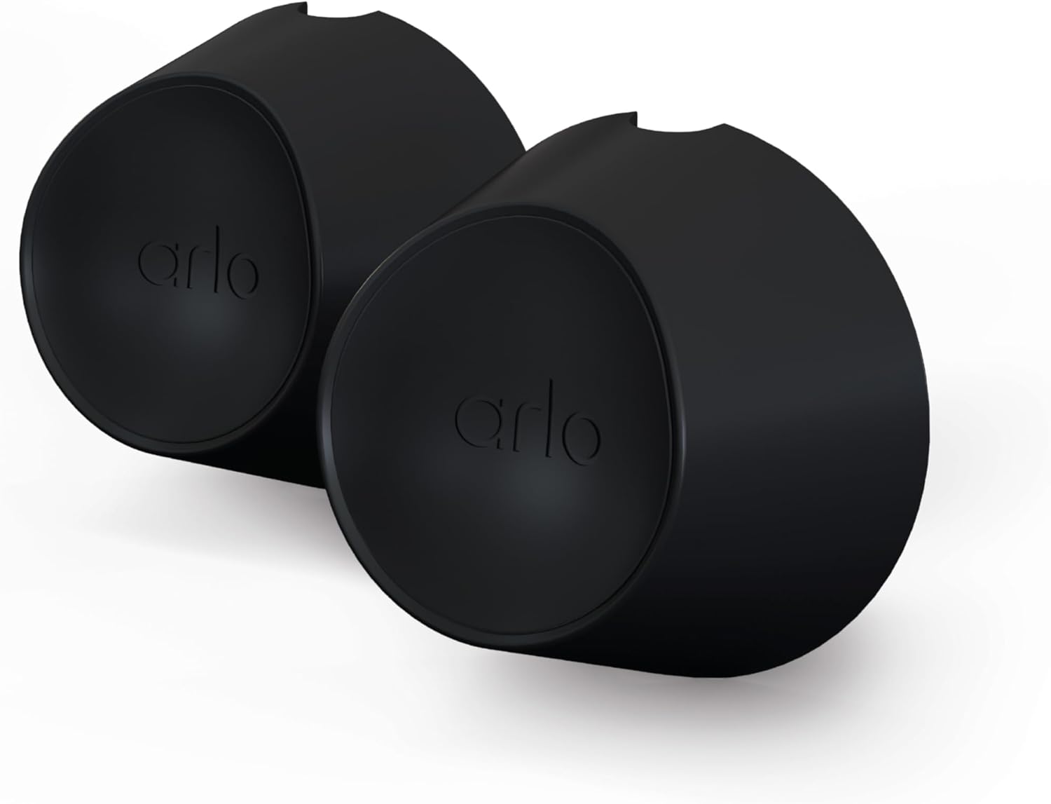 Arlo Magnetic Wall Mounts for Pro 5S 2K, Pro 4, and Ultra Cameras