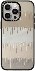 Casetify Compact Case for iPhone 15 Pro Max - Slim 2x Military Grade