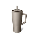 BruMate Era 30 oz Tumbler with Handle and Straw for Every Beverage