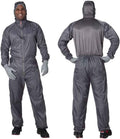 Colad BodyGuard Reusable Anti-static Paint Spray Suit - Lightweight