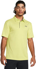 Under Armour Men's Tech Golf Polo - Lightweight (Style JLS4)
