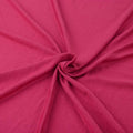 Cotton Spandex Jersey Knit Fabric Coral 40 Yards - Ultra Soft 4-Way