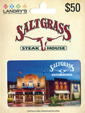 Saltgrass Steak House Gift Card for Dining and Experiences