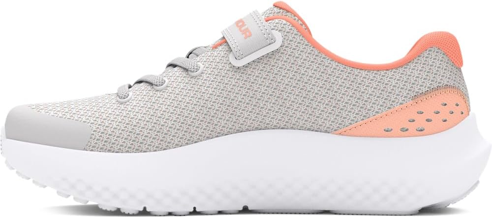 Under Armour Unisex-Child Pre School Surge 4 Running Shoe Review