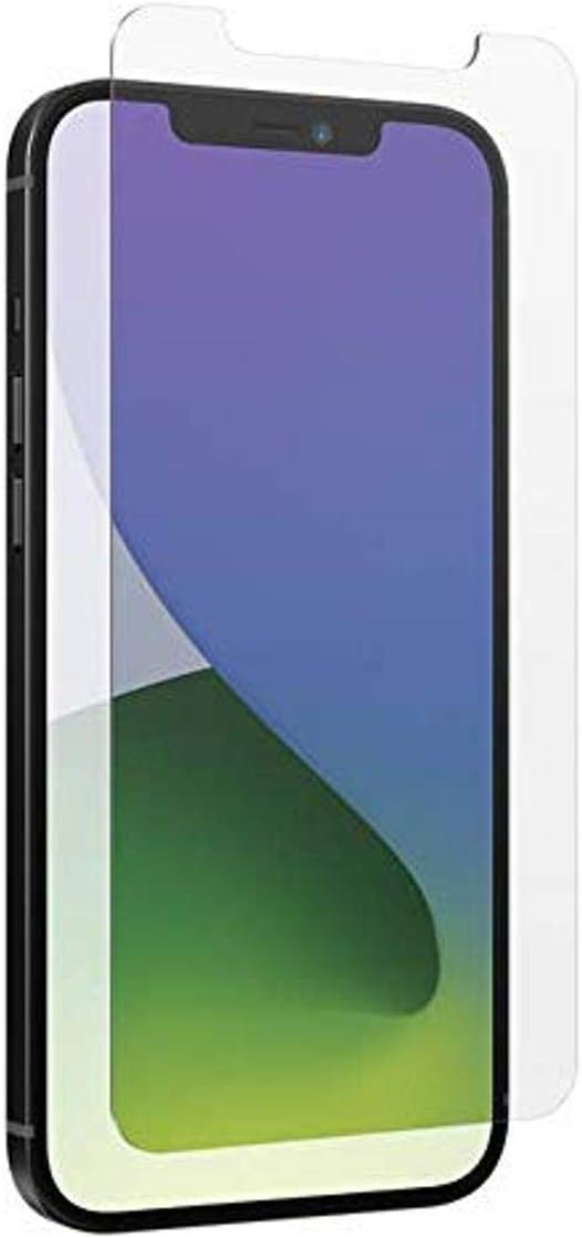 ZAGG Glass Elite Anti-Glare Plus for iPhone 12 Pro Max Review