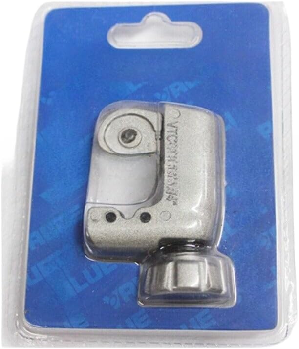 Precision Copper Pipe Cutter for Quick AC Installations