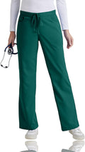 Grey's Anatomy Riley Scrub Pant for Women - Stylish Comfort