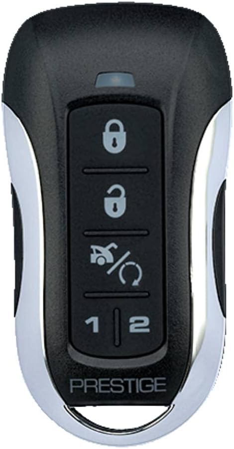 Prestige 1 Way Remote for APS997Z Model No 185SP Review