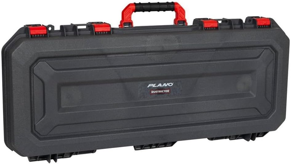 Plano All Weather Gun Case: Premium Watertight Tactical Protection