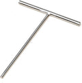 T-Shape Stainless Crepe Batter Spreader