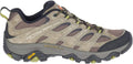 Moab 3 Hiking Shoe for Men - Durable and Comfortable Footwear