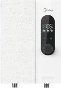 Midea 18KW Electric Tankless Water Heater - Instant On-Demand Hot