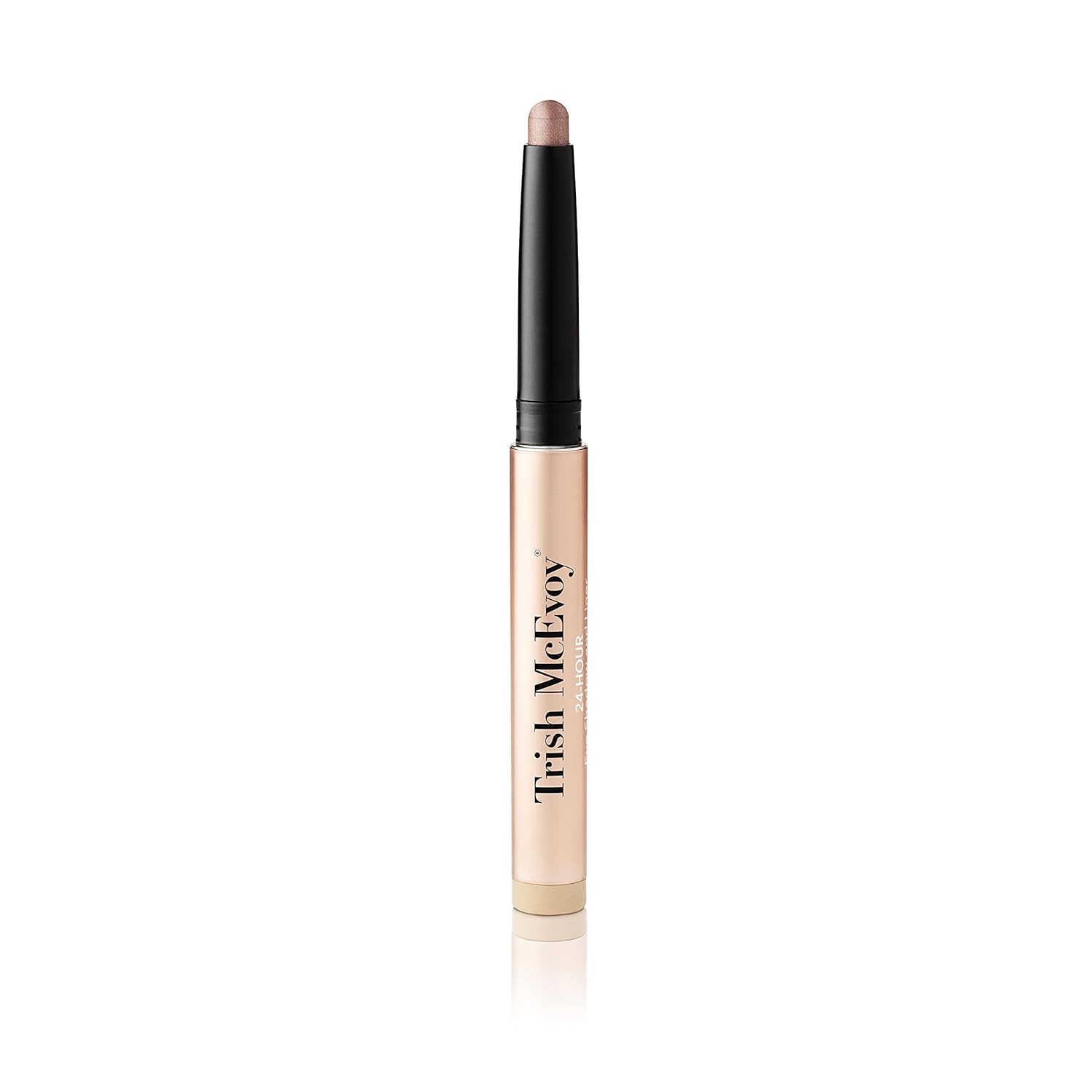 Trish McEvoy 24-Hour Eyeshadow & Liner: Long-Lasting Glam