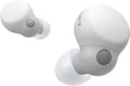 Sony LinkBuds S Renewed Wireless Noise Canceling Earbuds - White