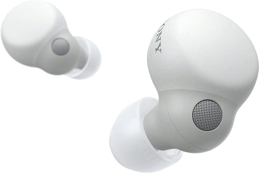Sony LinkBuds S Renewed - Truly Wireless Noise Canceling