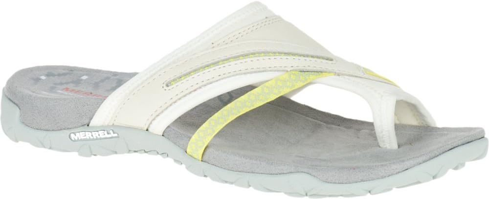 Merrell Women's Terran Post II Sandal: Comfort Meets Style