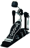 DW 3000 Single Bass Drum Pedal - Smooth Dual-Chain Action