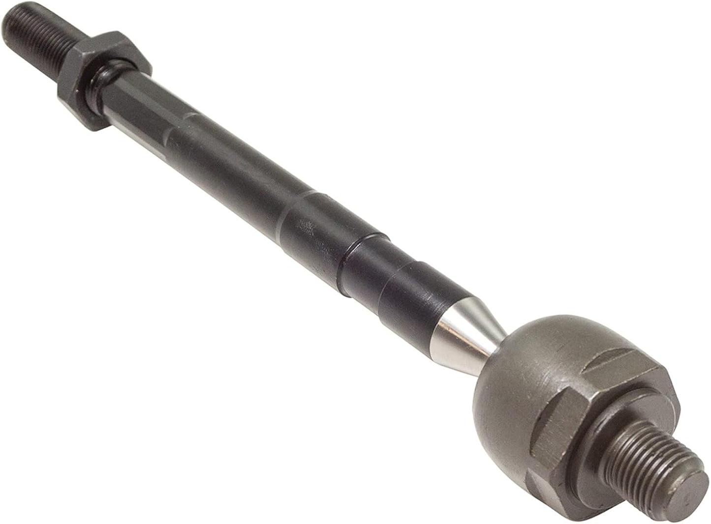 TRQ Inner Tie Rods for 2011-2017 Hyundai Elantra and Veloster