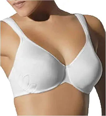 Bali Live It Up Underwire Bra for Ultimate Comfort and Support