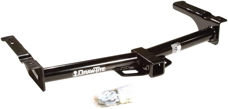 Draw-Tite Class 4 Trailer Hitch for Ford Models - Heavy Duty