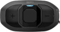 Sena SF1 Motorcycle Bluetooth Communication System Single Pack - Solo
