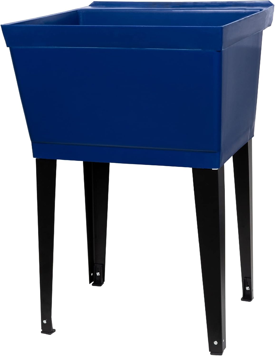 19 Gallon Utility Sink for Laundry Room by JS Jackson Supplies