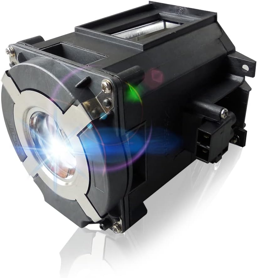 A+ Quality NP42LP Replacement Projector Lamp Bulb for NEC Models
