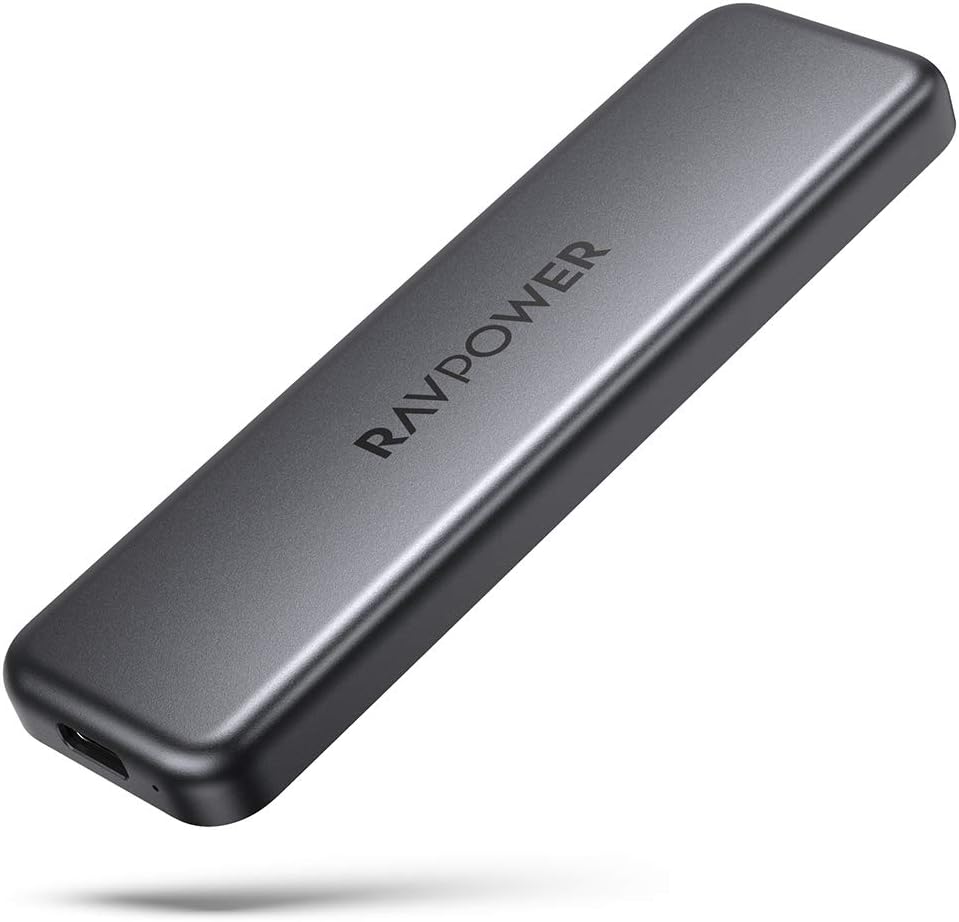 VAVA 512GB Pro SSD: Lightning Fast Data Transfer