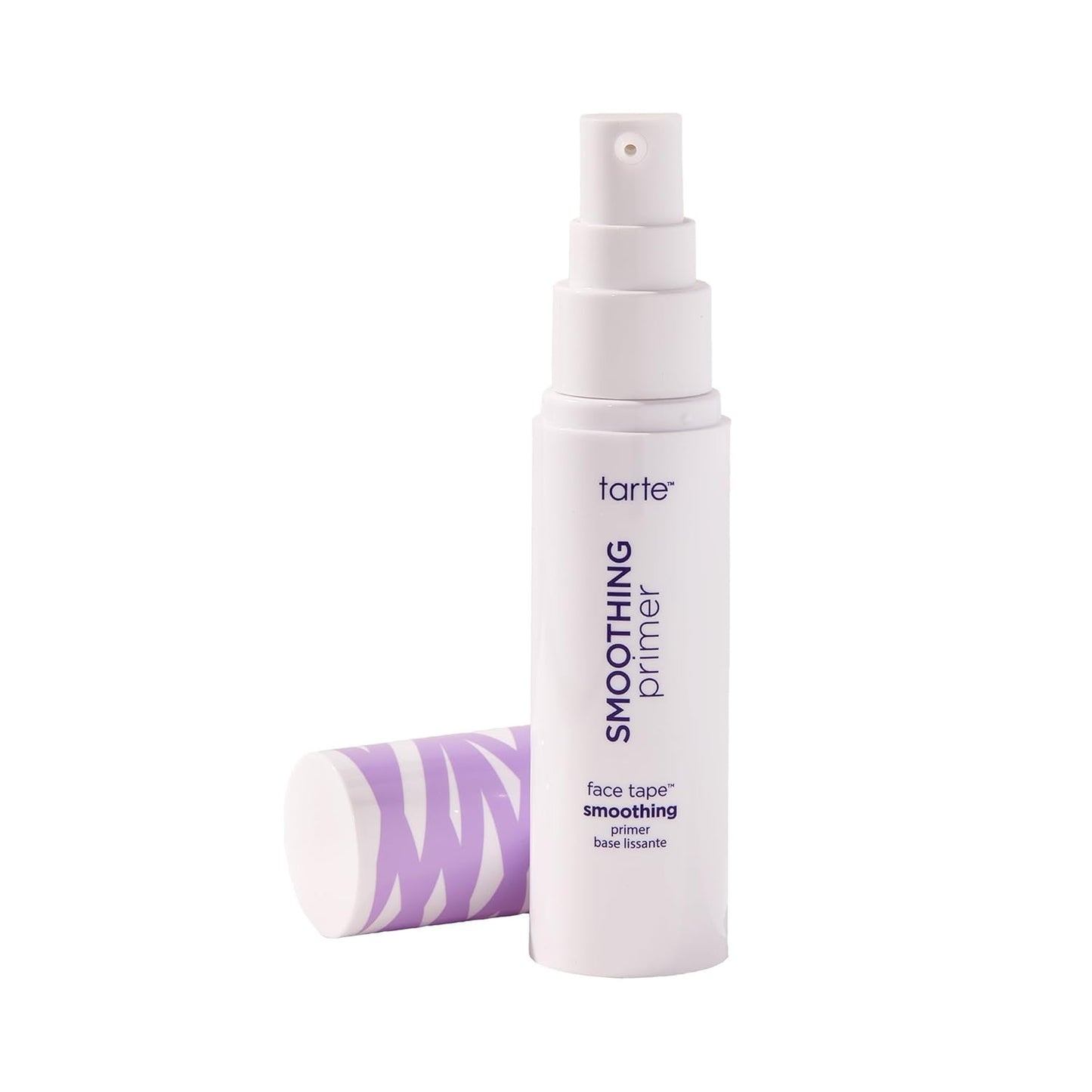Tarte Face Tape Smoothing Primer - Clear Full Size for Flawless Skin