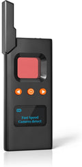 Hidden Camera Detectors Anti Spy Bug Detector - Travel Privacy Guard