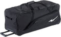 Mizuno MX Equipment Wheel Bag G2 - Team Gear with Embroidery Area