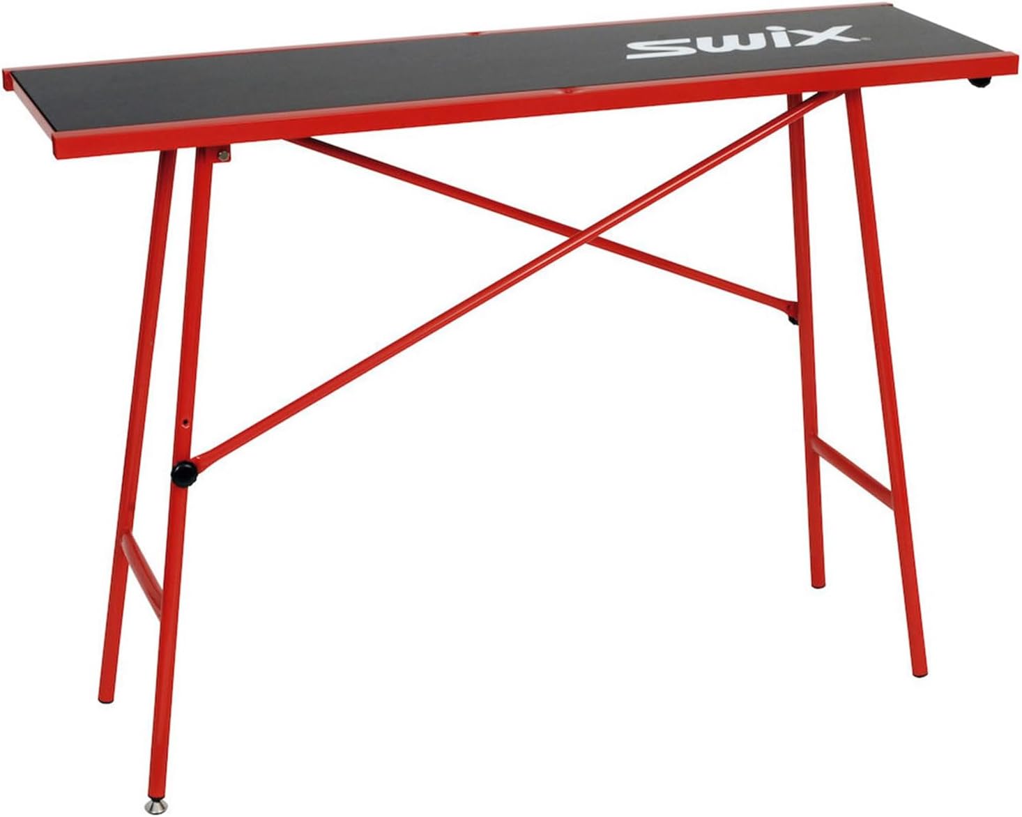 Swix T75W Compact Wax Table | Lightweight & Adjustable