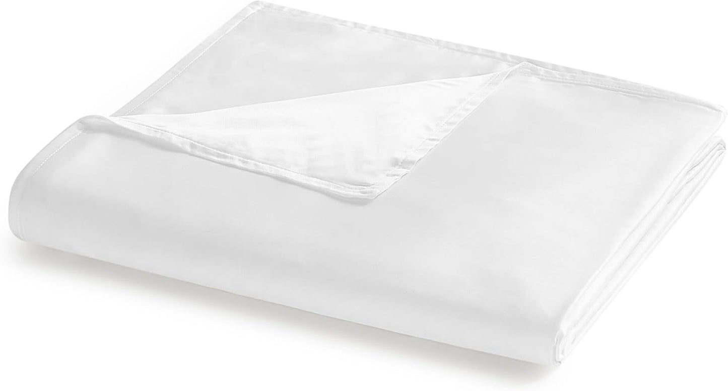 YnM Exclusive Cooling Duvet Cover for Weighted Blankets 60x80
