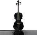 3/4 Beginner Violin Kit Complete Violin Set for Students - Ready