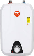 110V-120V 1.5Kw 2.16 Gallon Under Sink Mini Electric Water Heater