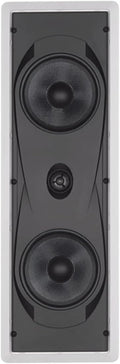 Immerse in Premium Sound: Yamaha NSIW960 Speaker in White