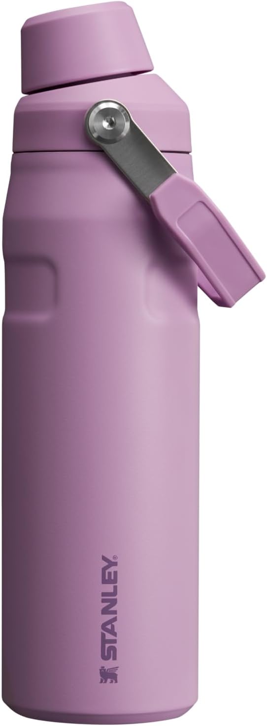 Stanley IceFlow Fast Flow Water Bottle for Active Lifestyles