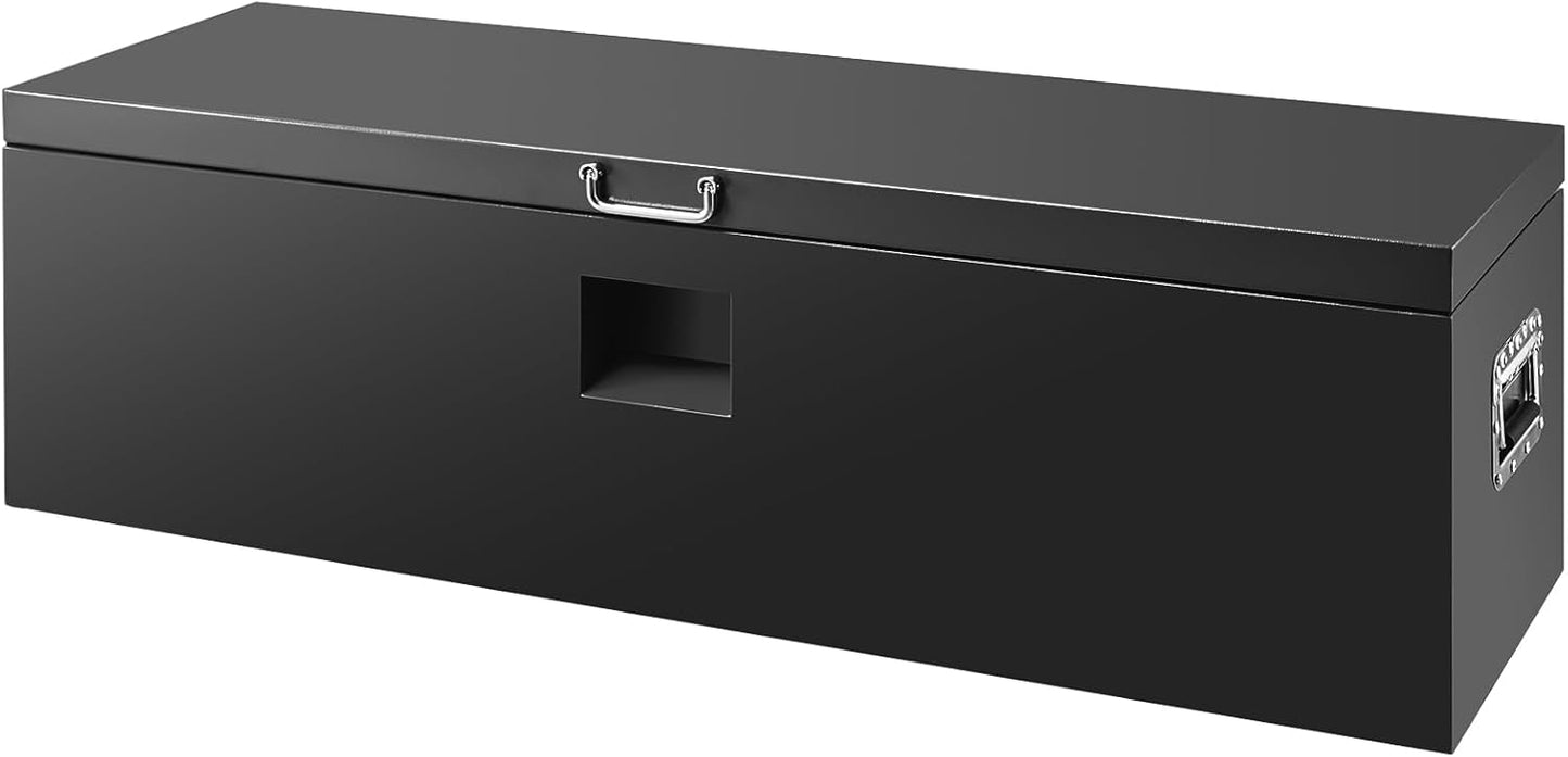 Heavy Duty Waterproof Metal Tool Box for Trucks and Trailers