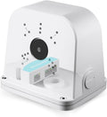 LINOVISION 2 Port Outdoor PoE Extender with Universal Mount Box