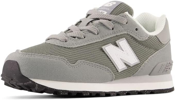New Balance Kids' 515 V1 Lace-up Sneakers for Active Play