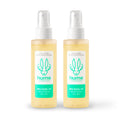 HUME SUPERNATURAL Dry Body Oil Spray - Fast Absorbing Hydration